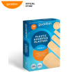 Guardian Plastic Assorted Plasters 50's. 