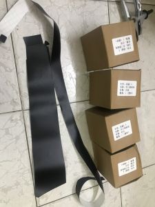 Miếng dán chống xước cột cửa New MG5 MT