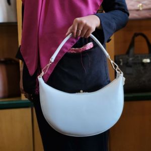 Tas Bahu Wanita Shoulder Bag Kulit Asli Karl Sangkoni MJ -TP 1997
