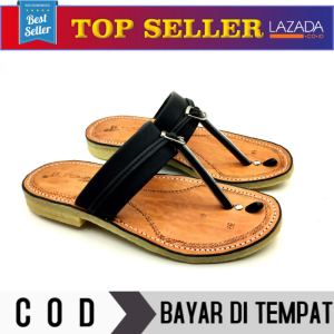 SANDAL TARUMPAH TOP SANDAL / SANDAL TARUMPAH MURAH BERKUALITAS Sandal Kulit Sandal Pria Sandal Tarumpah Sandal Etnik Tradisional