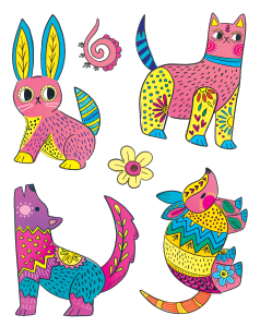 RLR ตัวรีด DTF รีดง่าย ติดทน สีสวย คมชัด ใช้ได้กับผ้าทุกชนิด