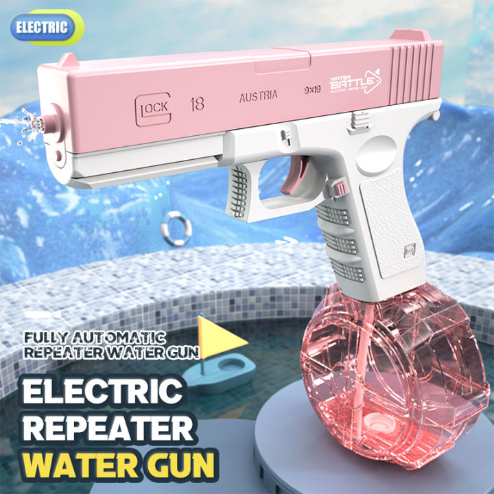 Kmoist Fully automatic continuous rechargeable space electric water
