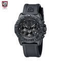 Luminox นาฬิกาข้อมือ NAVY SEAL COLORMARK CHRONO 3080 SERIES รุ่น XS.3081.BO.S. 