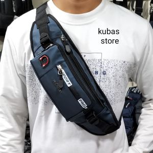 tas pinggang selempang terlaris terpopuler terbaru