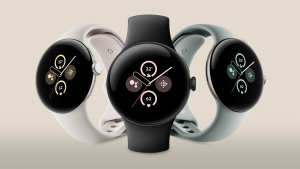 Google Pixel 2 LTE Used Good Condition Global Connect google watch|Activity tracking Heart rate tracking