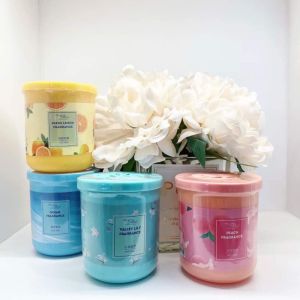 sáp thơm phòng 190gr sáp khử mùi kháng khuẩn hương thơm dịu nhẹ