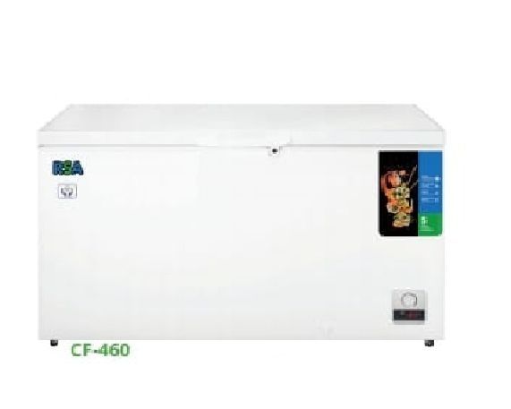 Cf 460 Chest Freezer Kapasitas 450Liter RSA Tipe CF-460 / CF 460 / CF460 ...