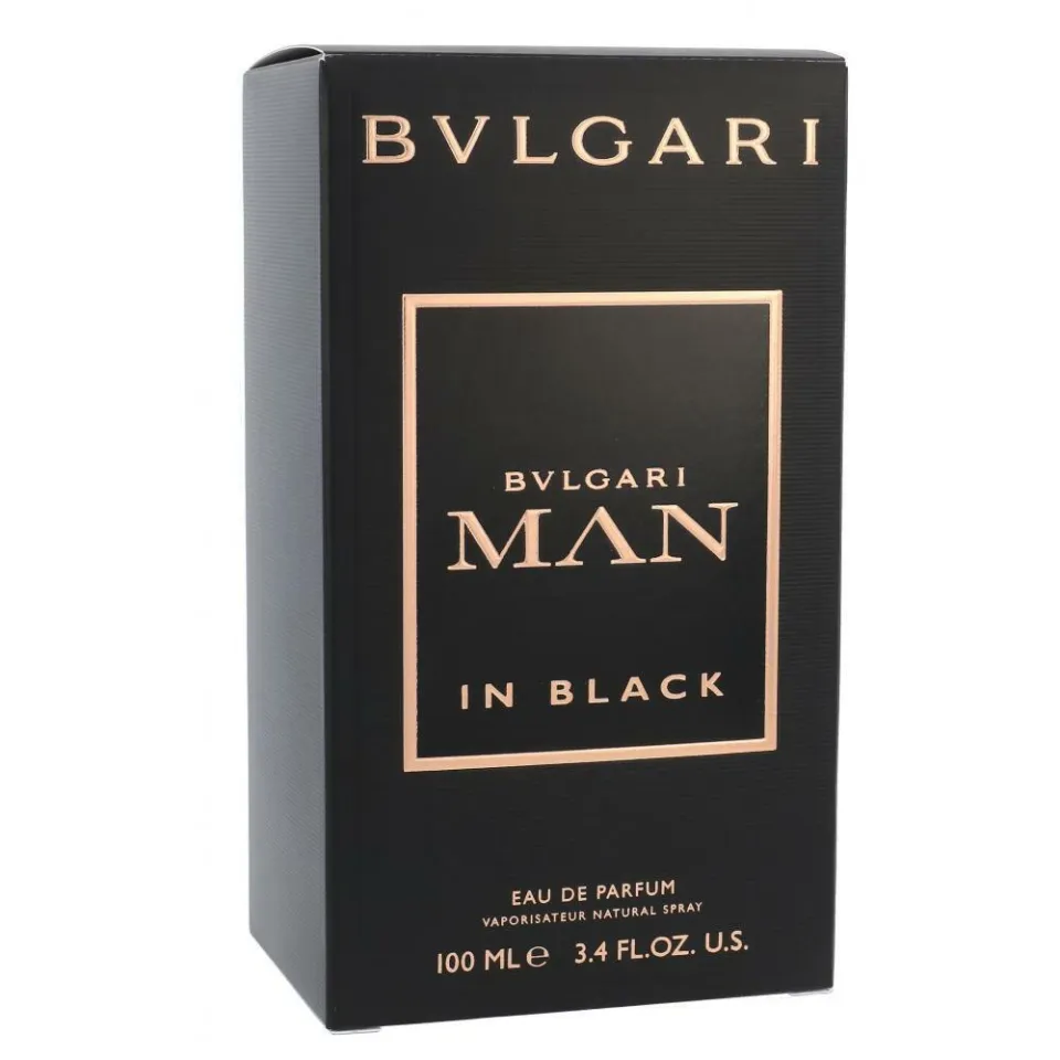 Bvlgari man in shop black edp 100ml