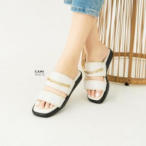 Bellashoesjkt Cami Sandal Wanita