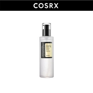 COSRX Set - Advanced Snail 96 Mucin Power Essence (100ml) + Hydrating Snail Mucin Cream