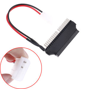 godessing IDE converter 2.5 to 3.5 inch laptop hard drive converter adapter