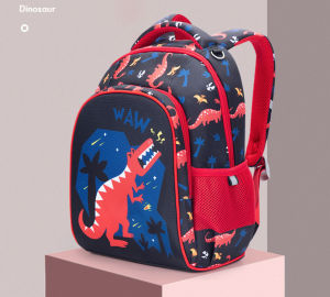 Balo Chống Gù UEK Nhiều Ngăn Cao Cấp