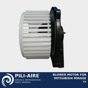 BLOWER MOTOR FOR MITSUBISHI MIRAGE G4