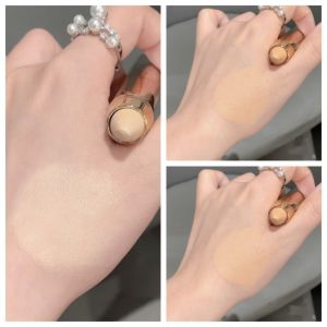 STARGOODS 3Pcs Waterproof Full Coverage Concealer Embellish Skin Tone Acne Marks Face Concealer Makeup Professional Spots Moisturize Freckles Cover Concealer Women