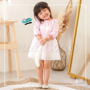 ❤️ Baju Bayi Jumper Lucu Murah Model Love 0m 6m 12m