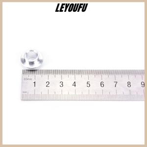 LEYOUFU 8pcs set classic Center Roller Bearing Bushing Spacer Skate Wheels Accessories