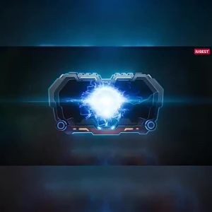 Xe Robot King Kong Biến Hình Xe Lửa Cao Tốc Mô Hình Xe Tải Mecha Đồ Chơi Trẻ Em