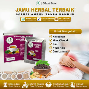 Obat Nyeri Haid Paling Ampuh Penghilang Nyeri Haid Nyeri Haid Kista Pereda Nyeri Haid Herbal Telat Datang Bulan Haid Berkepanjangan - Jayyida Kunyit Sirih