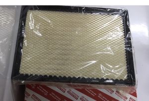 Lọc Gió Động Cơ Innova HiluxFortuner Land Prado 4 Runer Hilux Revo 2016 -2019 MSP 17801 - 0L040