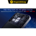 Điện thoại OPPO Reno13 5G 512GB Chính Hãng - Trắng, Xanh Dương. 