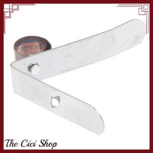 [The Cici Shop] ผู้ถือแปรงคาร์บอน10pcs 7mm Dia CONSTANT FORCE Spring CLIP ASSEMBLY 8x10mm