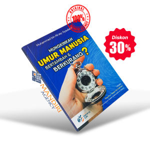 Mungkinkah Umur Manusia Bertambah & Berkurang - PDI