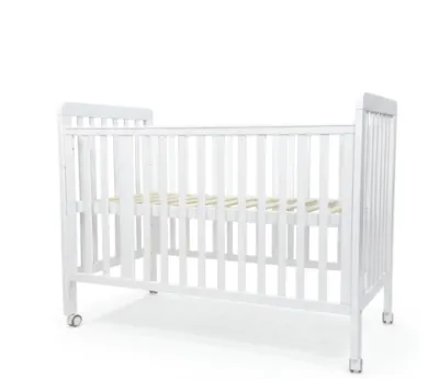 Palette Box Dreamer 7-in-1 Convertible Baby Cot