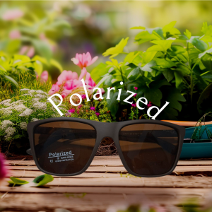 Kacamata Pria Polarized Anti uv 400 model aviator berkendara memanciang pria wanita Anti Silau