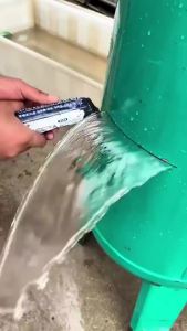 Neutral Silicone Caulk 9900 Waterproof Sealant – Oil Resistant Strong Adhesion Anti-Mold Silicone Glue for Window Door Kitchen Bathroom Gl Sealing and Construction Use Professional Grade