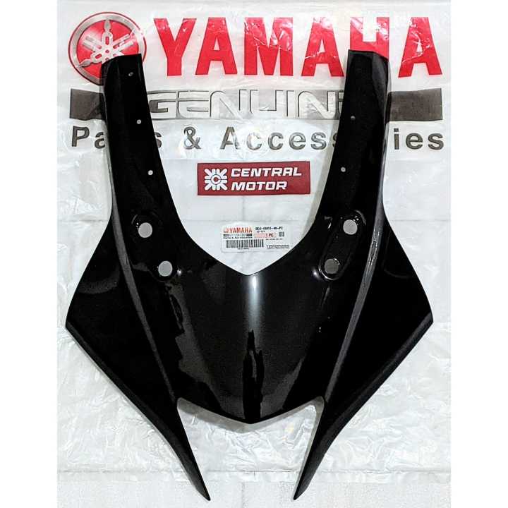Genuine Spare Yamaha R15 Body Parts Price Yamaha Motorcycle Yamaha