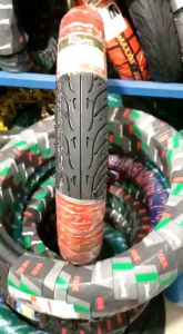 Ban Motor Matic Tubeless 80/90-14: Pilihan Terbaik untuk Honda Beat, Vario, Spacy, Mio, Spin, Nex, Xread, dan Spin