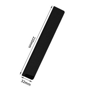 220mm Knife Guard Penutup Pisau Sarung Pisau ABS Portabel Untuk Pisau Koki