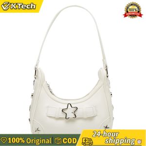 【Free Shipping】 Lightweight Small PU Shoulder Bag for Women Versatile Travel Sling Bag with Adjustable Strap