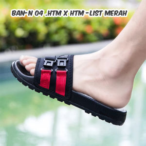 RAIN CITY STORE - PASTI GRATIS ONGKIR !!! OBRAL Sandal Pria Wanita Premium Terbaru 2023 Better Fusion Pvc