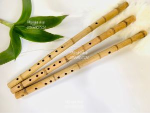 Sáo trúc 7 mấu kiểm tra trước thanh toán