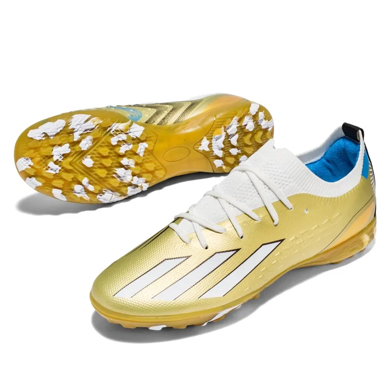 Adidas x gold football on sale boots