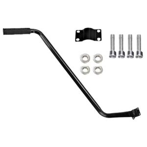 Tongkat Dorongan Sepeda Kids / Stick Of Sepeda Handheld / Bike Learning Balance Trainer