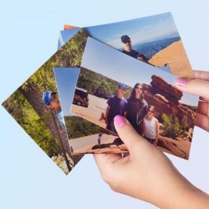 4R 6inch Photo Printing 4R照片打印