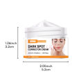 Dark Spot Remover for Face Hyperpigmentation Treatment. Dark Spots Melasma Freckle Sun Spots Removal Dark Spot Corrector Cream. 