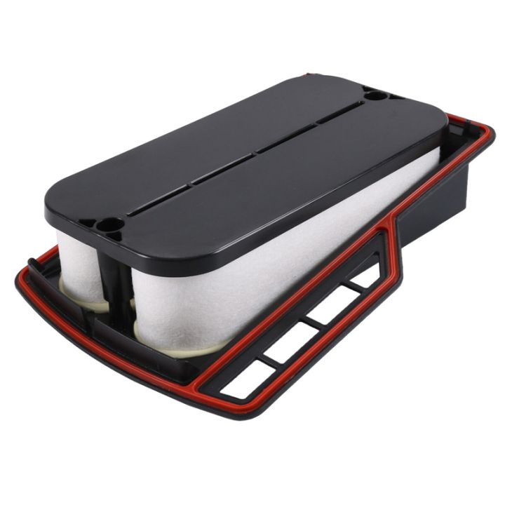 【AMP】Car Engine Breather Elements Crankcase Ventilation Filter Plastic