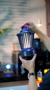 New Electric Mosquito Killer Lamp EU 2PinPlug Mosquito Trap Mosquito Lamp UV Mosquito repellent electric Mosquito Swatter Mosquito Trap Indoor UV Mosquito Trap Mosquito Trapper Mosquito Light Tube Mosquito Light Mosquito Light Trap