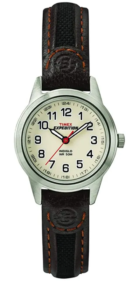 Timex cheap expedition womens