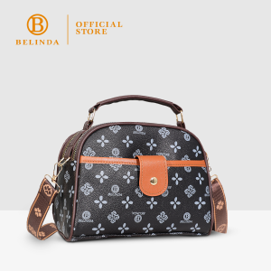 Belinda BD5704 Womens Shoulder / Crossbody Bag for Womens