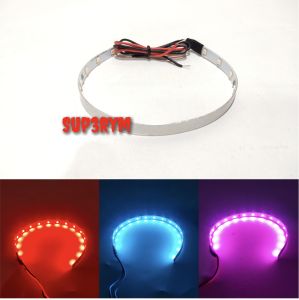 Lampu LED devil eye demon eyes DE 360 derajat projector hid biled