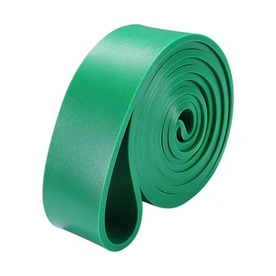 Resistance Bands Exercise Elastic Band For Sport Strength Workout Equipment Pull-ups Auxiliary Band Hip Circle Yoga Band Pilates Elastic Loop