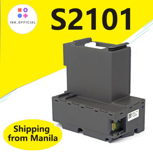 Epson 210125 SC23MB Epson S2101 Maintenance Tank for EPSON SC-F100 SC-F130 SC-F160 SCF-170 printer