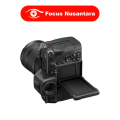 Nikon Z8 Z 8 Body Only / Z8 Kit 24-120 Mirrorless Camera GARANSI RESMI. 