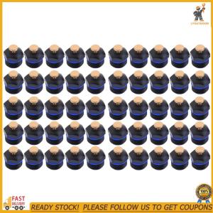 [LYOUTDOOR]Water-Saving Garden Sprinkler Nozzle 1/2 Inch DN15 Thread Centrifugal Head for Lawn and Garden Irrigation