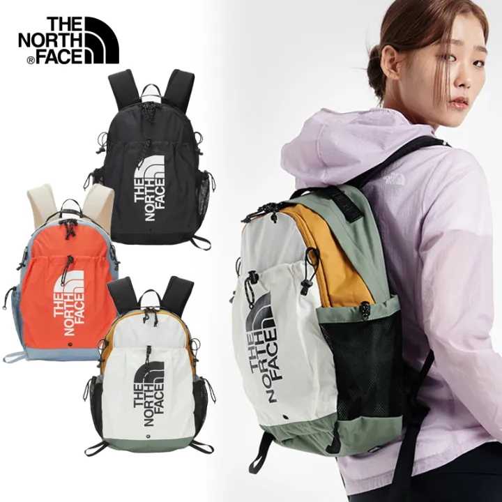EMIS★韓国大人気 [24FW] SHEARLING BACKPACK SHEARLING BACKPACK-BEIGE - EMIS