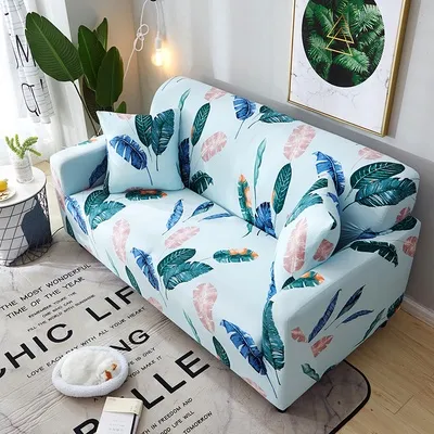 Bọc ghế sofa 1234 chỗ ngồi sofa góc L